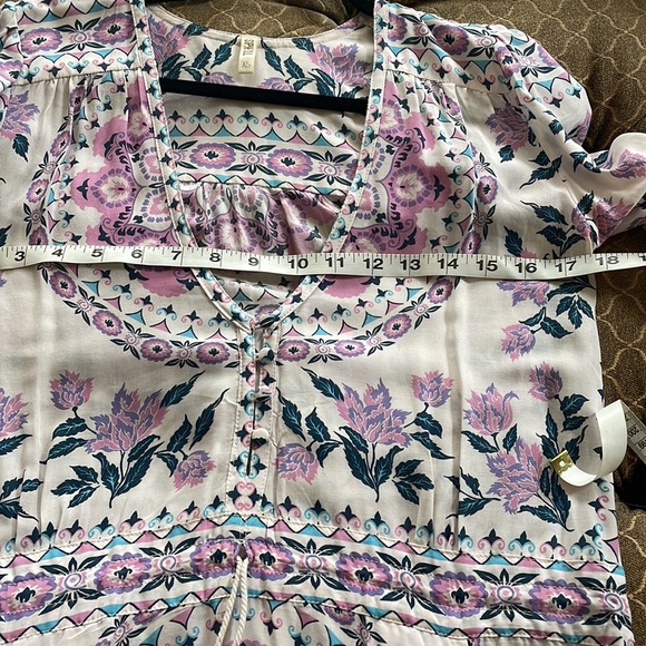 Spell and the Gypsy Pandora playdress - Picture 7 of 11